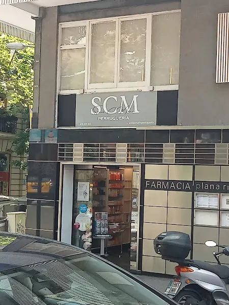 SCM Sonia C. Marin - Peluquería en Barcelona - foto 2