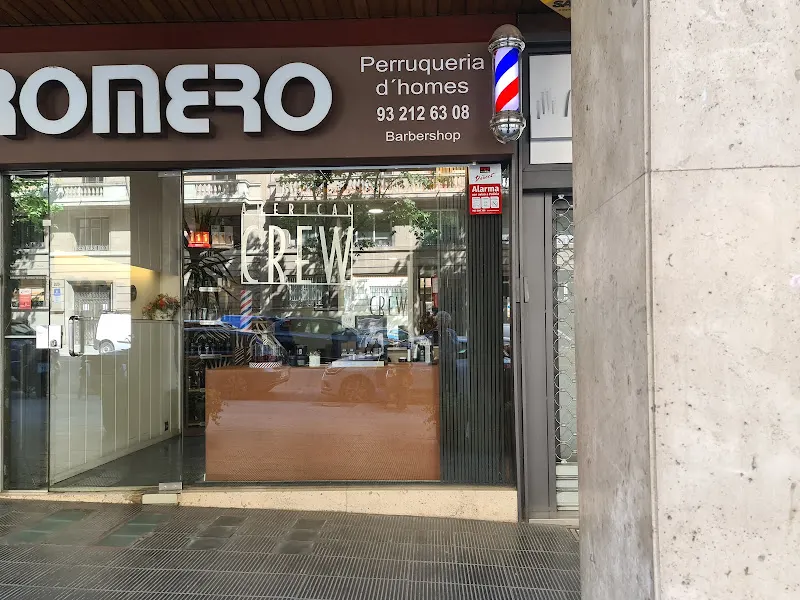 Romero - Peluquería en Barcelona - foto 2
