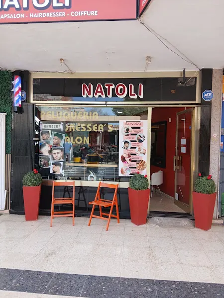 NATOLI