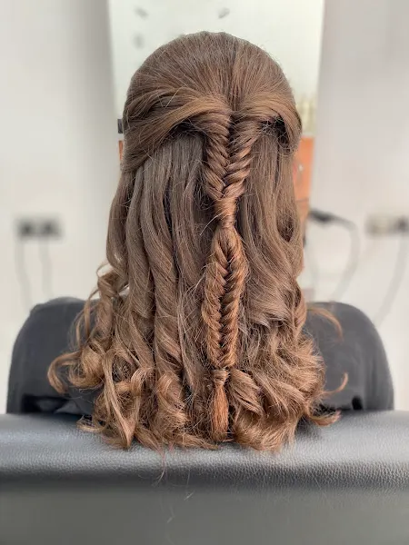 Peluquería Marisol González. - Peluquería en Barcelona - foto 2