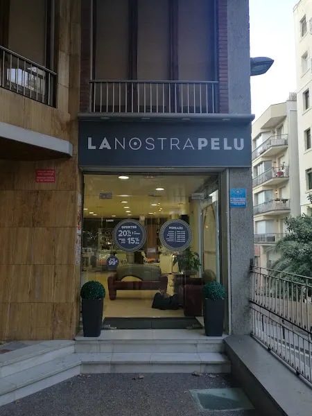 Lanostrapelu S.C.P.