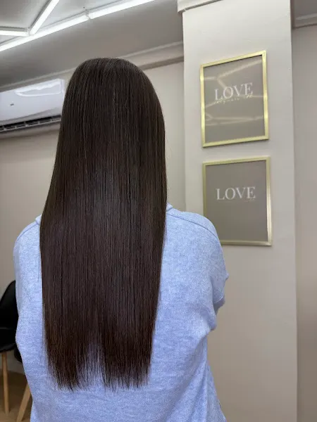 Diamond Hair Salon
