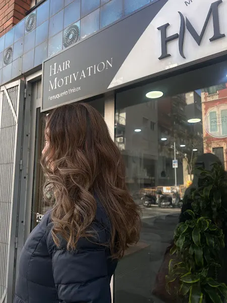 Peluqueria - Perruqueria HAIR MOTIVATION - Mirian Alvarado - Peluquería en Barcelona - foto 2