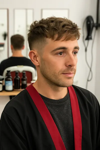 Peluquería Barcelona Señorita Pepis - Peluquería en Barcelona - foto 2