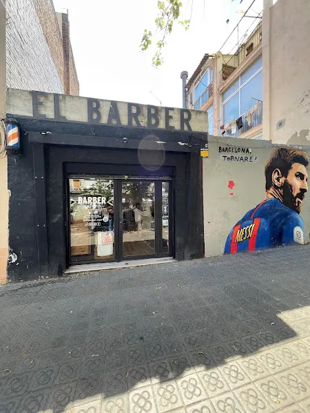 El Barber
