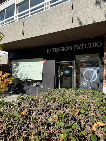Estudio Extension - Peluquería Majadahonda - Majadahonda