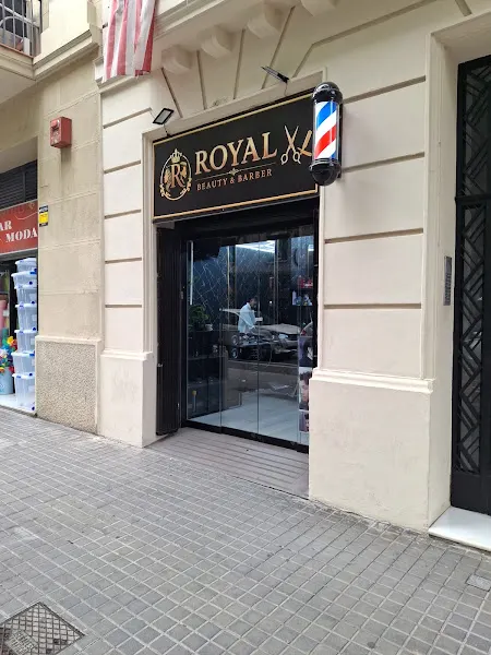Royal Studio