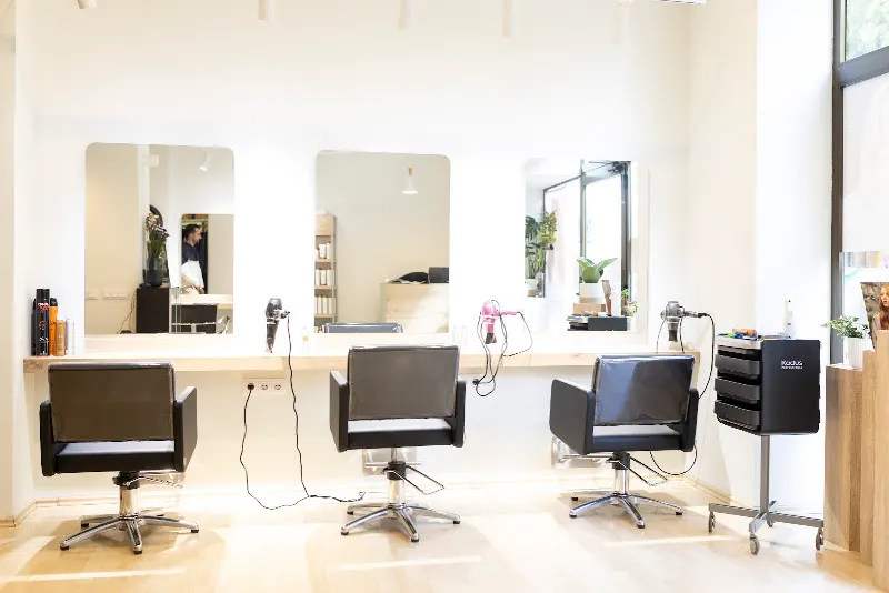 Fran Studio - Peluquería en Barcelona - foto 2