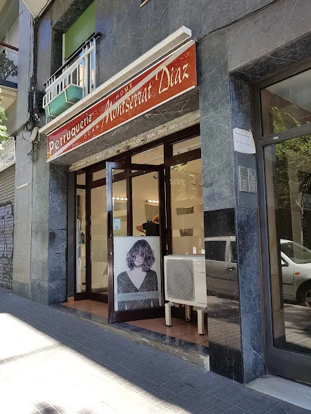 Peluquería Montserrat - Peluquería en Barcelona - foto 2