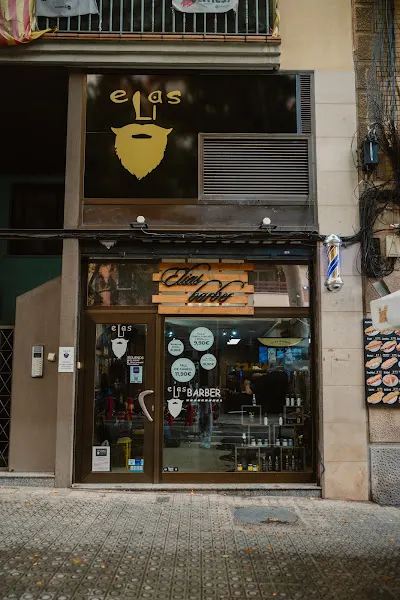 Elias Barber - Barbería en Barcelona - foto 2