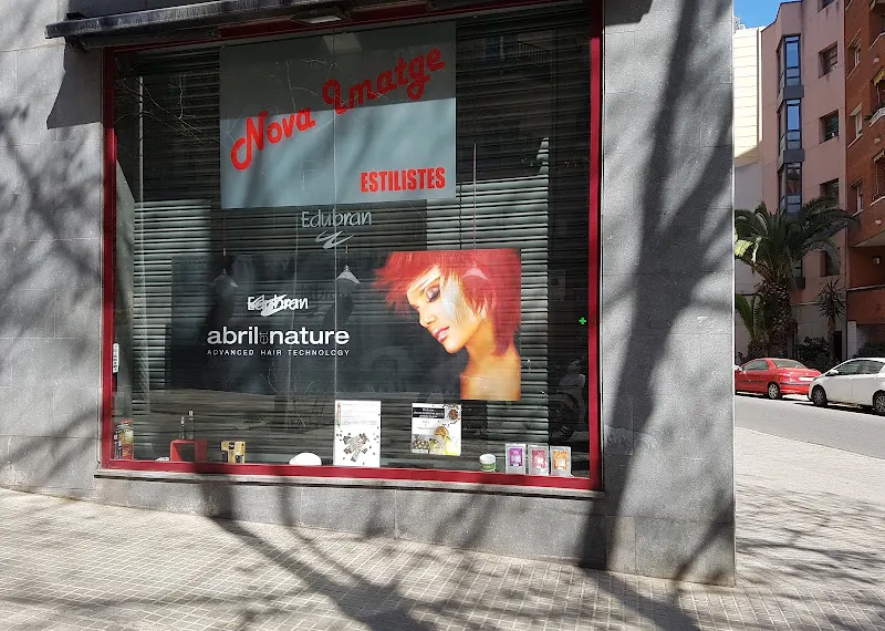 edubran nove imatge peluqueria