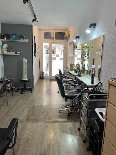 Peluquería Isabel