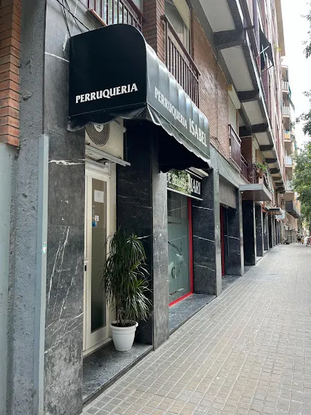Peluquería Isabel - Peluquería en Barcelona - foto 2