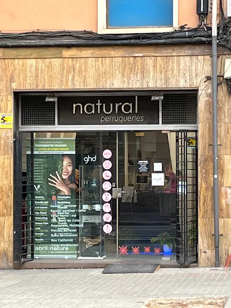 Peluquería Natural - Peluquería en Barcelona - foto 2