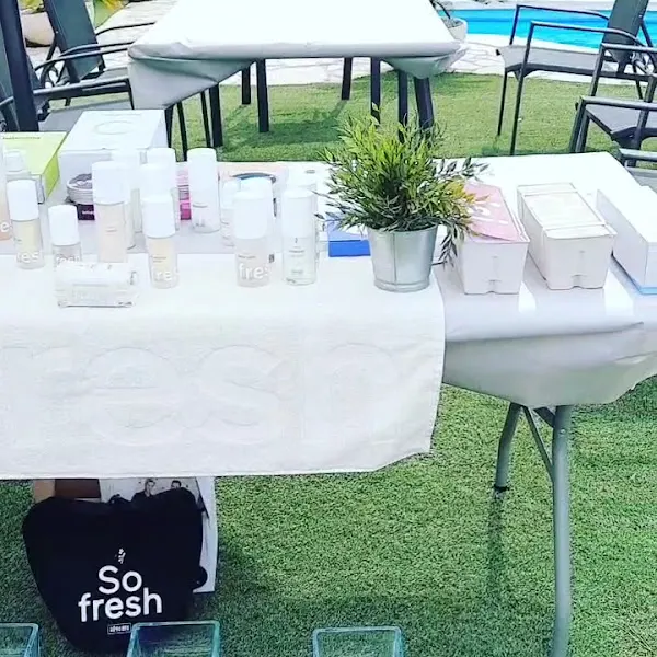 Peluquería y estética Cris - Peluquería en Barcelona - foto 2