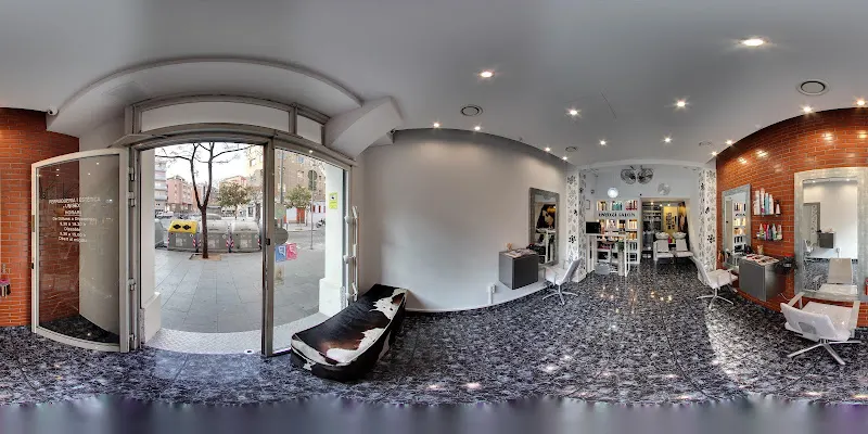 Unyozi Salon