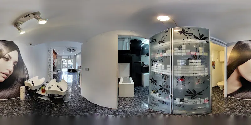 Unyozi Salon - Peluquería en Barcelona - foto 2