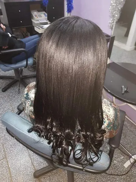Beauty Salon Barcelona
