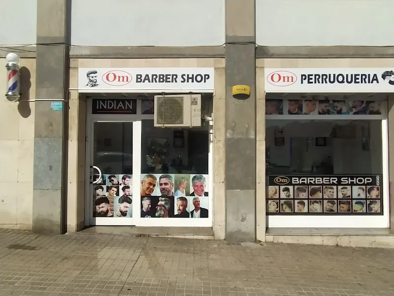 Om perruqueria