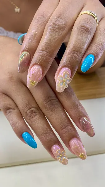 REVOLUTION | Barber | Salon | Nails - Sagrera