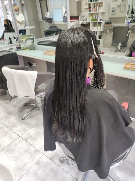 Peluquería Núria