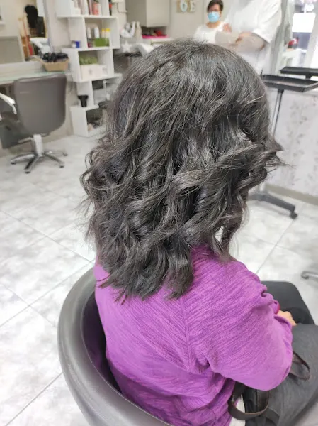 Peluquería Núria - Peluquería en Barcelona - foto 2