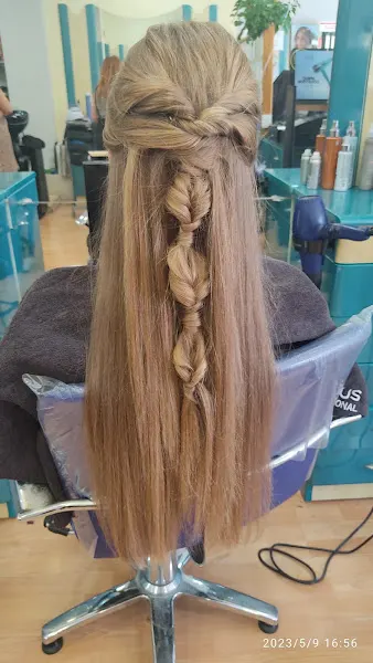 Arce Peluquería y Estética - Majadahonda