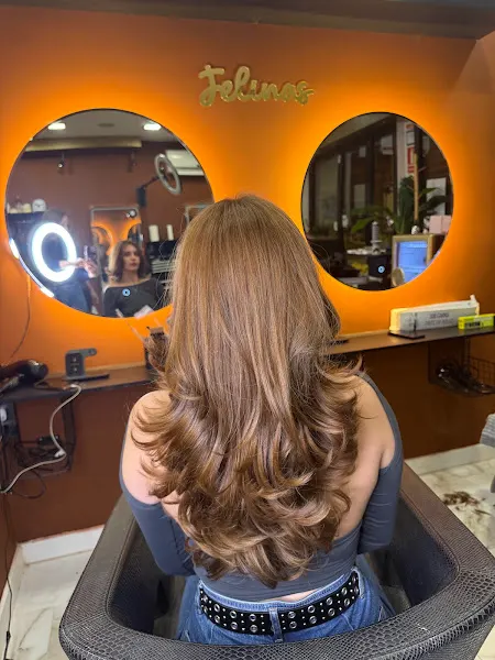 Aurum Barbershop y Estética