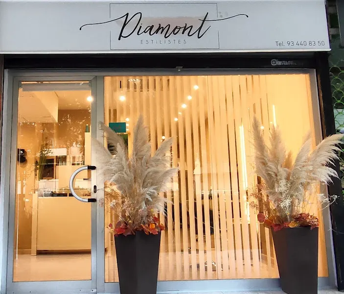 Diamont Estilistes