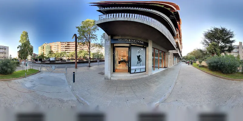 Manuela Simó Hair Lab BCN Peluquería - Peluquería en Barcelona - foto 2