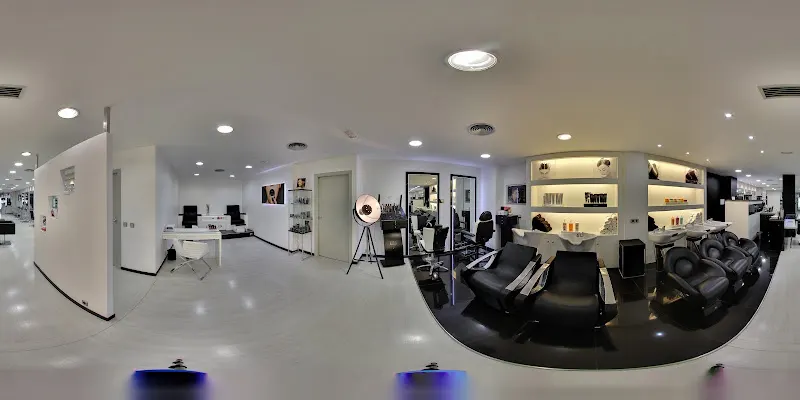 La Saloneria Les Corts