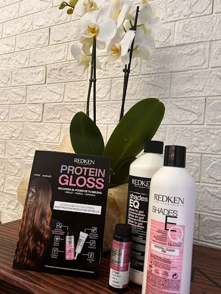 K5 Hair & Beauty Studio