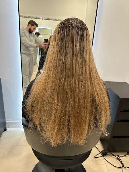 Magic Beauty Concept - Peluquería en Barcelona - foto 2