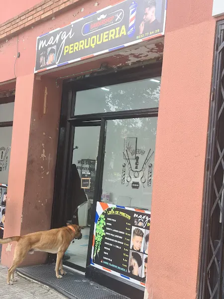 PELUQUERIA MARGI