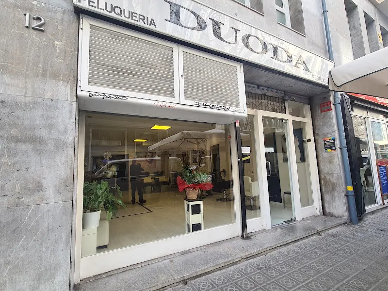Peluquería Perruqueria Duoda