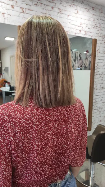 Yolanda Jiménez - Majadahonda