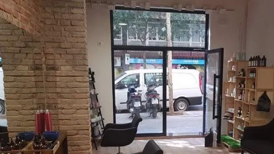 Get Up hair experience