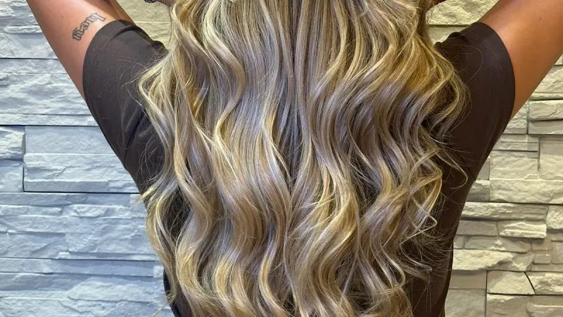 Peluquería Bosdan salon