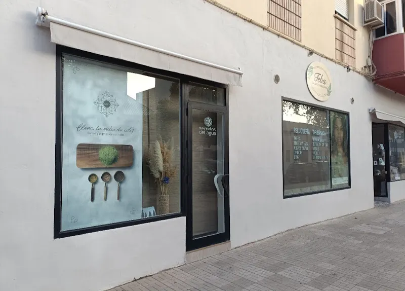 Teba Salón de belleza Bio Secretos del Agua - Málaga