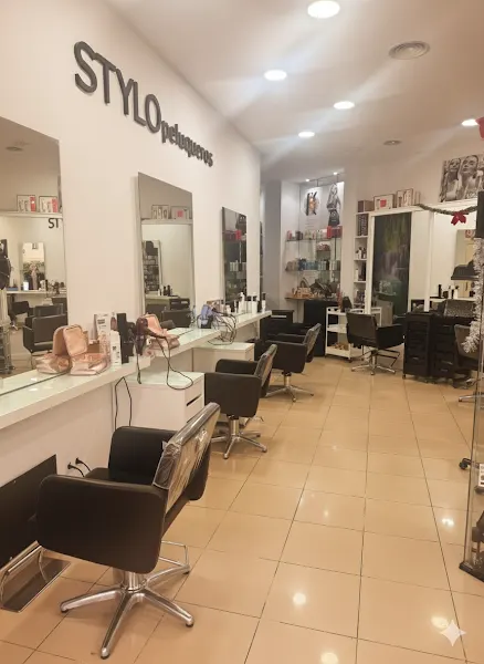 Stylo Peluqueros