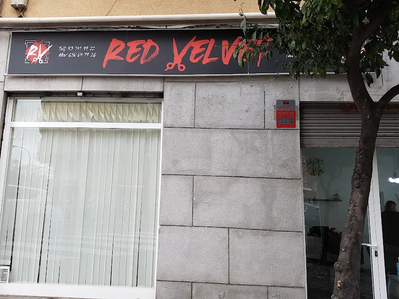 Red Velvet - Peluquería en Barcelona - foto 2