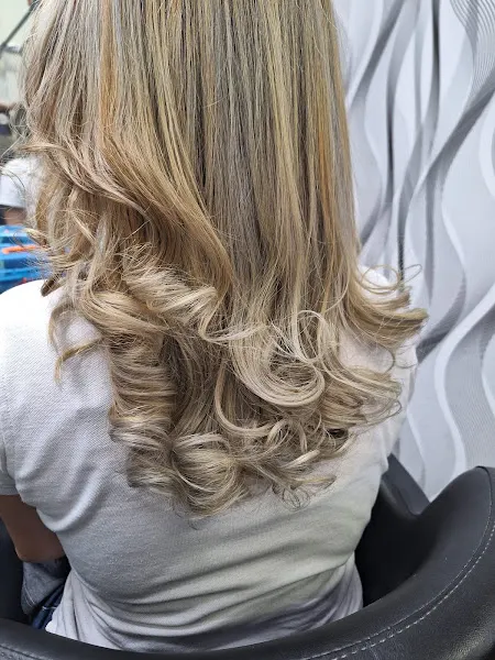 Peluqueria Bilma