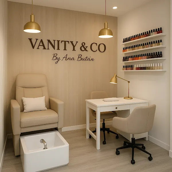 Vanity & CO - Majadahonda