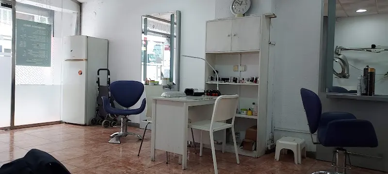Peluquería Horta