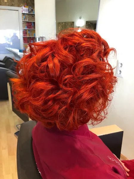 Peluquería Yolanda