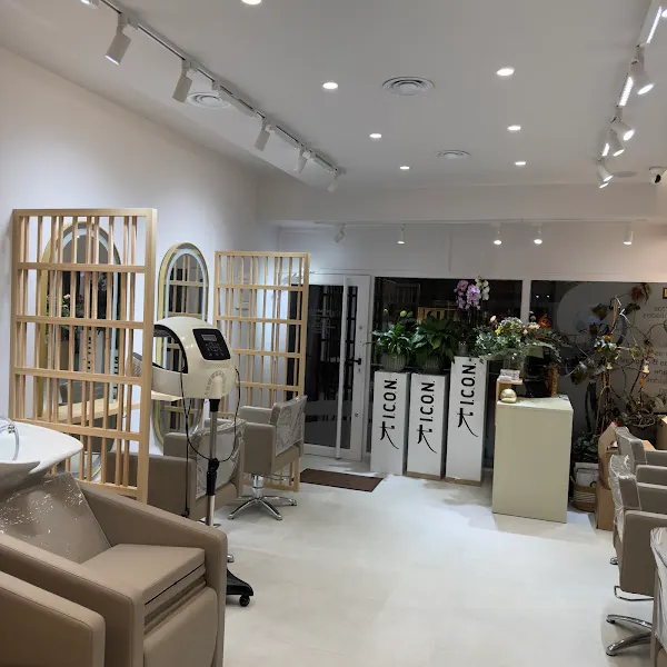 A.R Peluqueros - Majadahonda