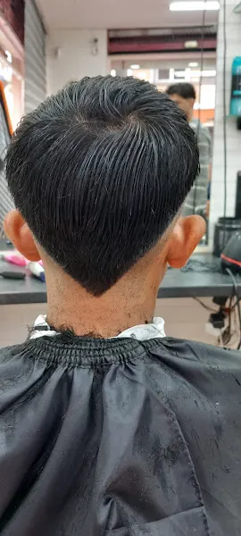 Peluquería ALI