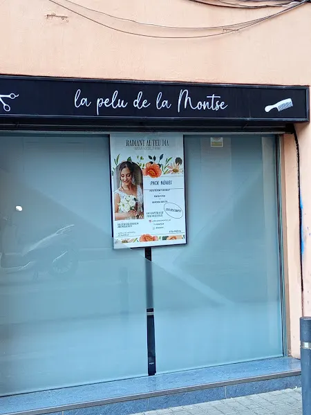 La pelu de la Montse - Peluquería en Barcelona - foto 2