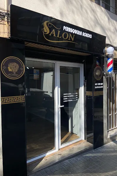 Peluquería Acadio