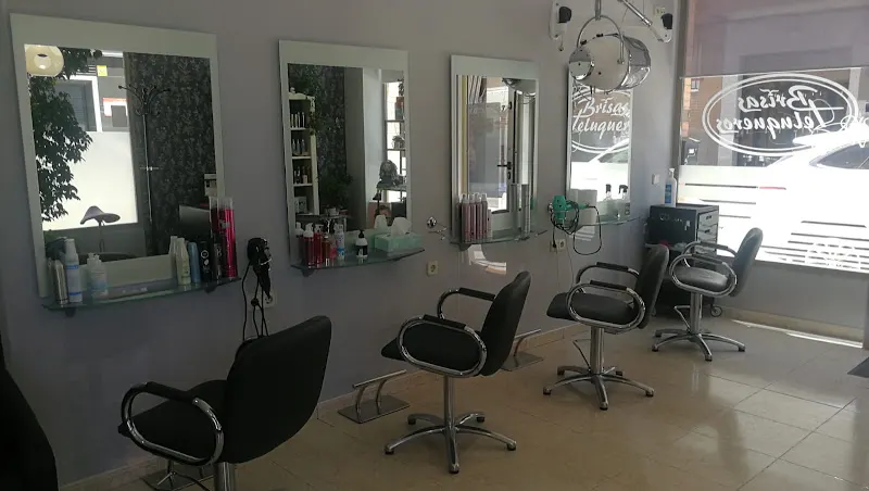 Peluquería Brisas - Majadahonda